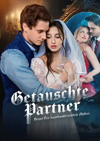 Getauschte Partner: Braut Des vagabundierenden Alphas short drama poster