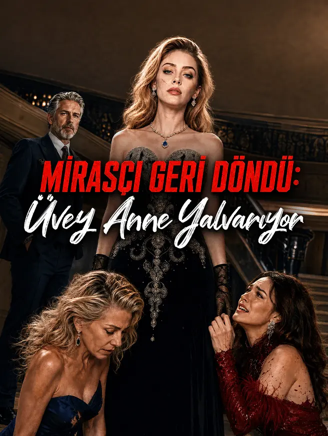 Mirasçı Geri Döndü: Üvey Anne Yalvarıyor short drama poster