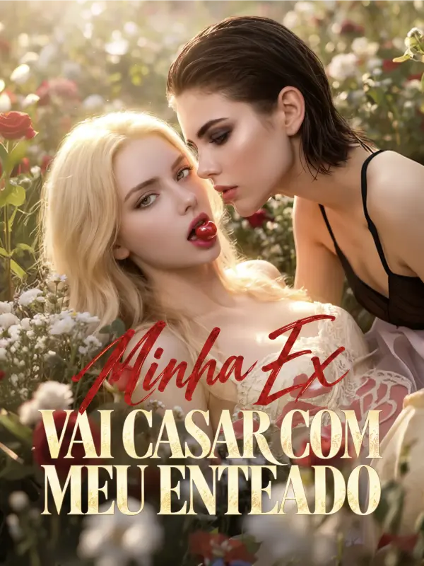 (Dublado)Minha Ex vai casar com meu enteado short drama poster