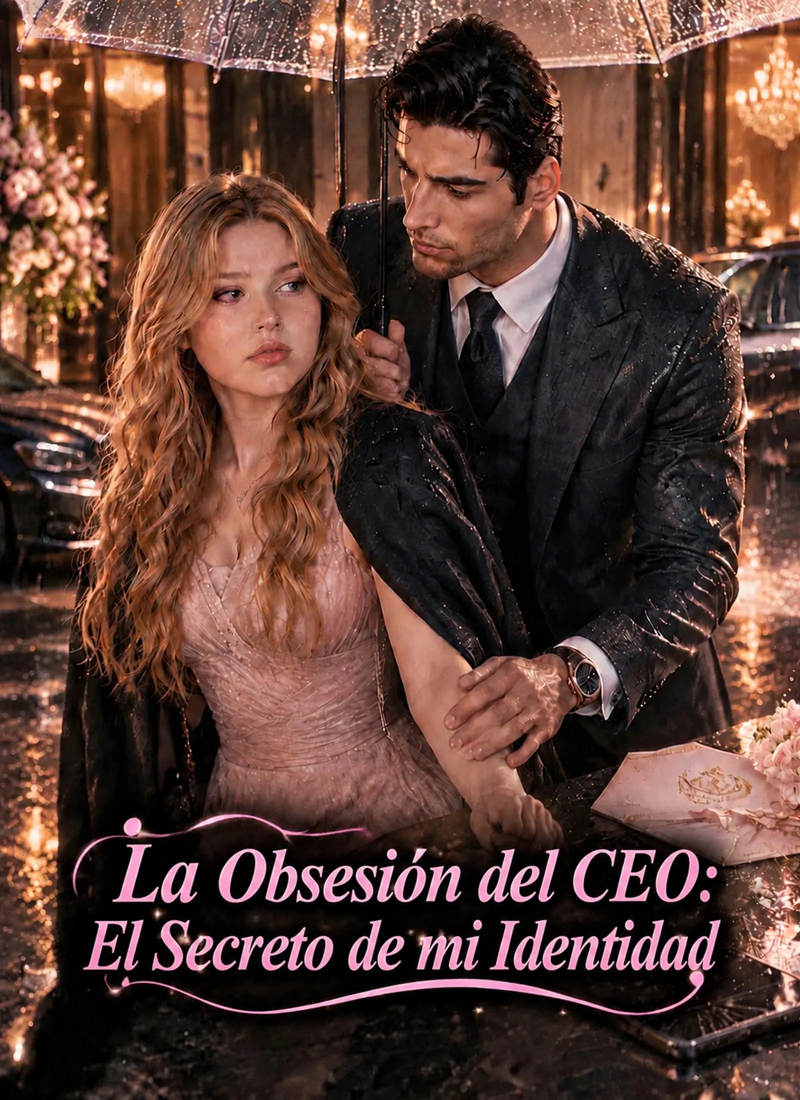[Doblado]La Obsesión del CEO: El Secreto de mi Identidad short drama poster