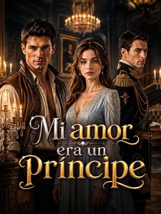 Mi amor era un príncipe short drama poster