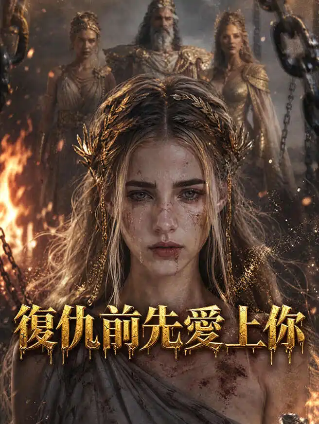 復仇前先愛上你 short drama poster