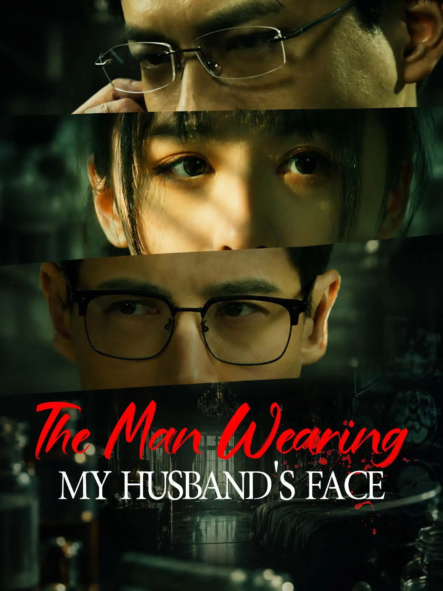 老公的秘密 short drama poster