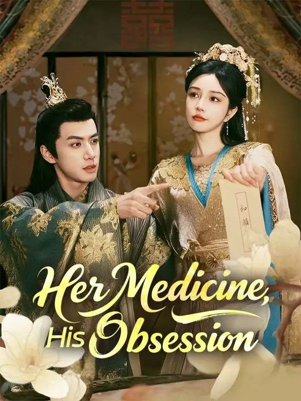 Her Medicine, His Obsession short drama poster