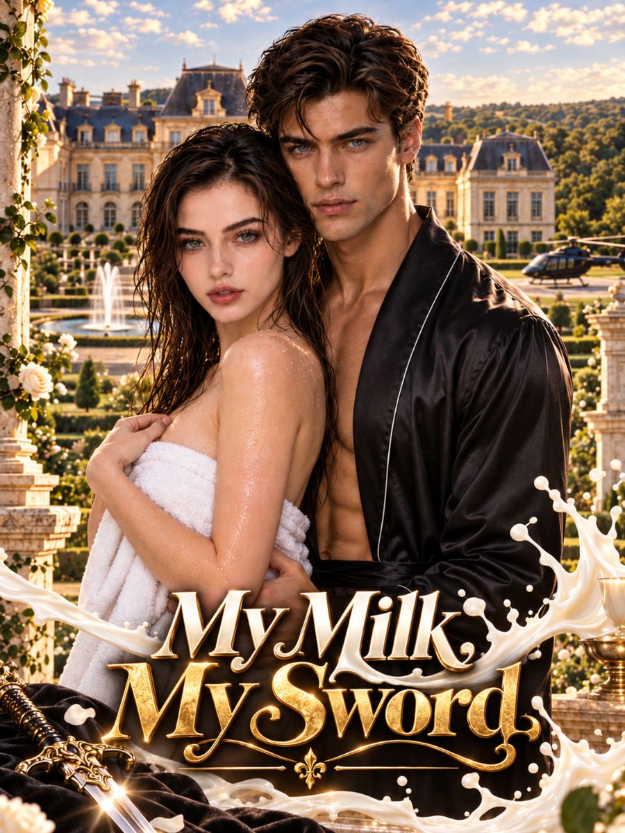 My Milk,My Sword short drama poster