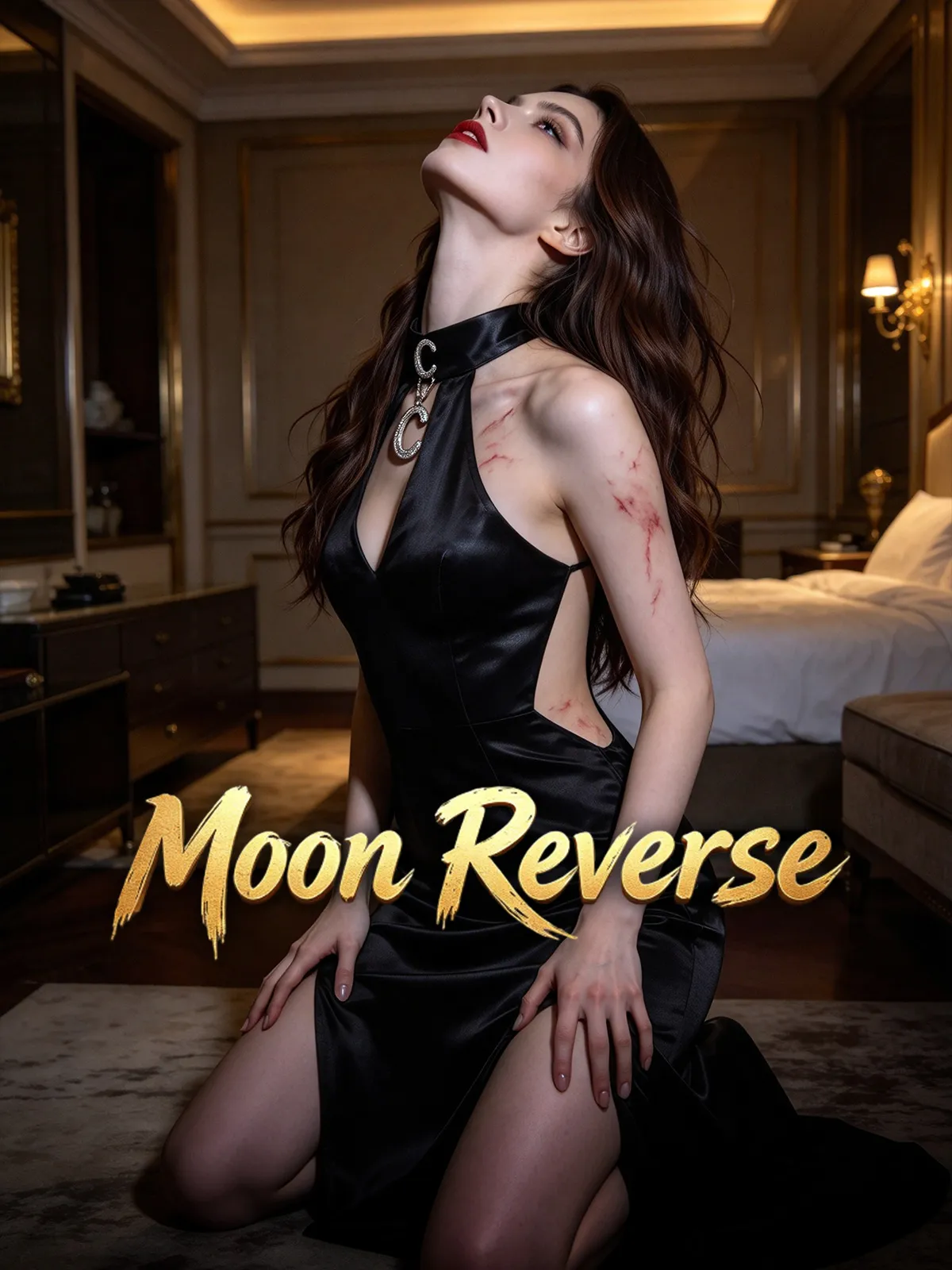 Moon Reverse short drama poster