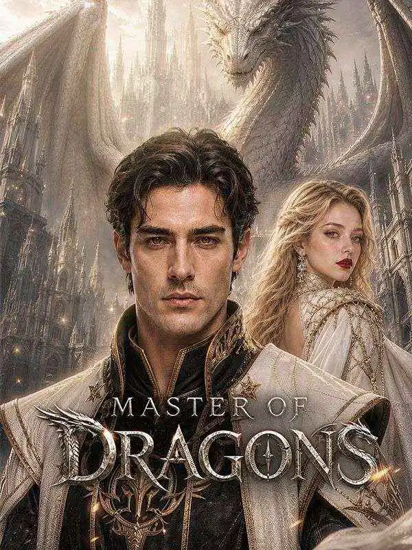 Master of Dragons short drama poster