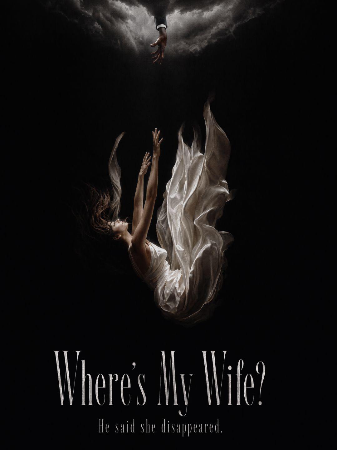 Where's My Wife? short drama poster