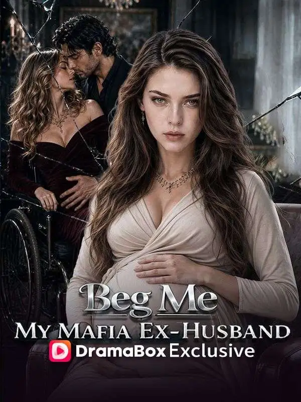 Beg Me, My Mafia Ex-Husband short drama poster
