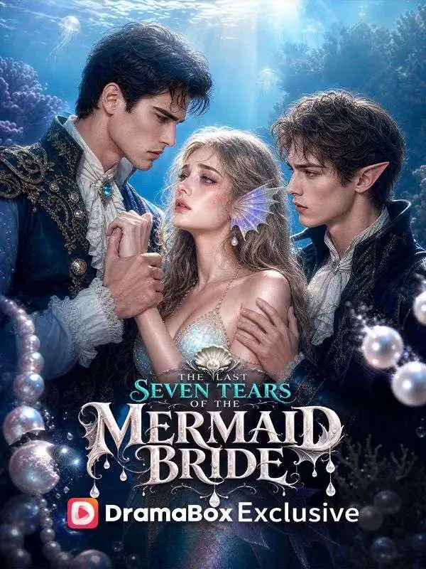 The Last Seven Tears of The Mermaid Bride short drama poster