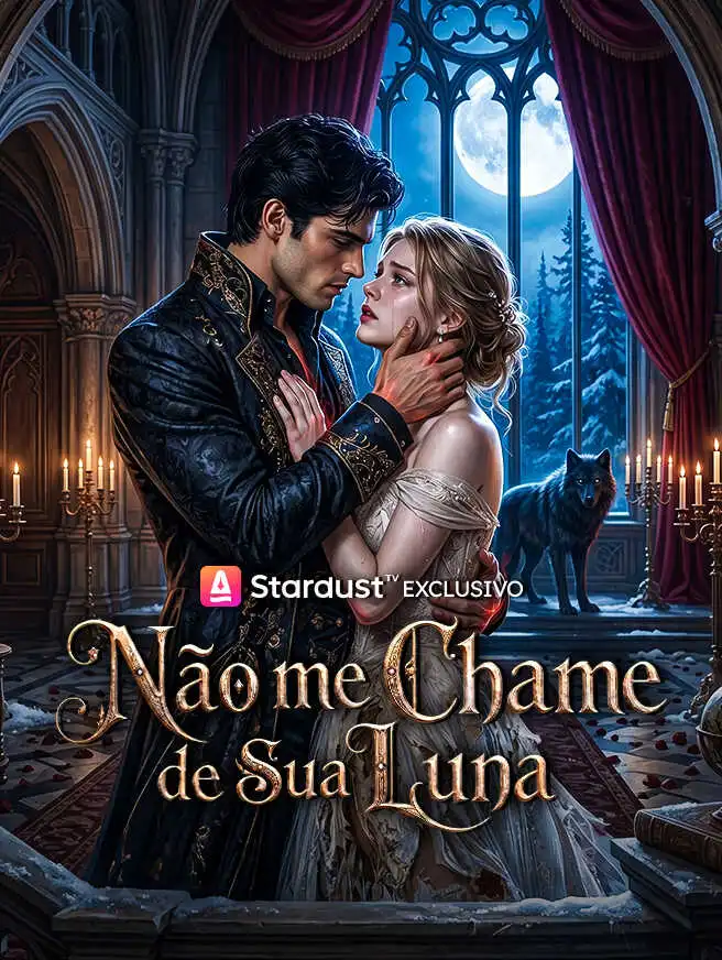 Não me Chame de Sua Luna short drama poster