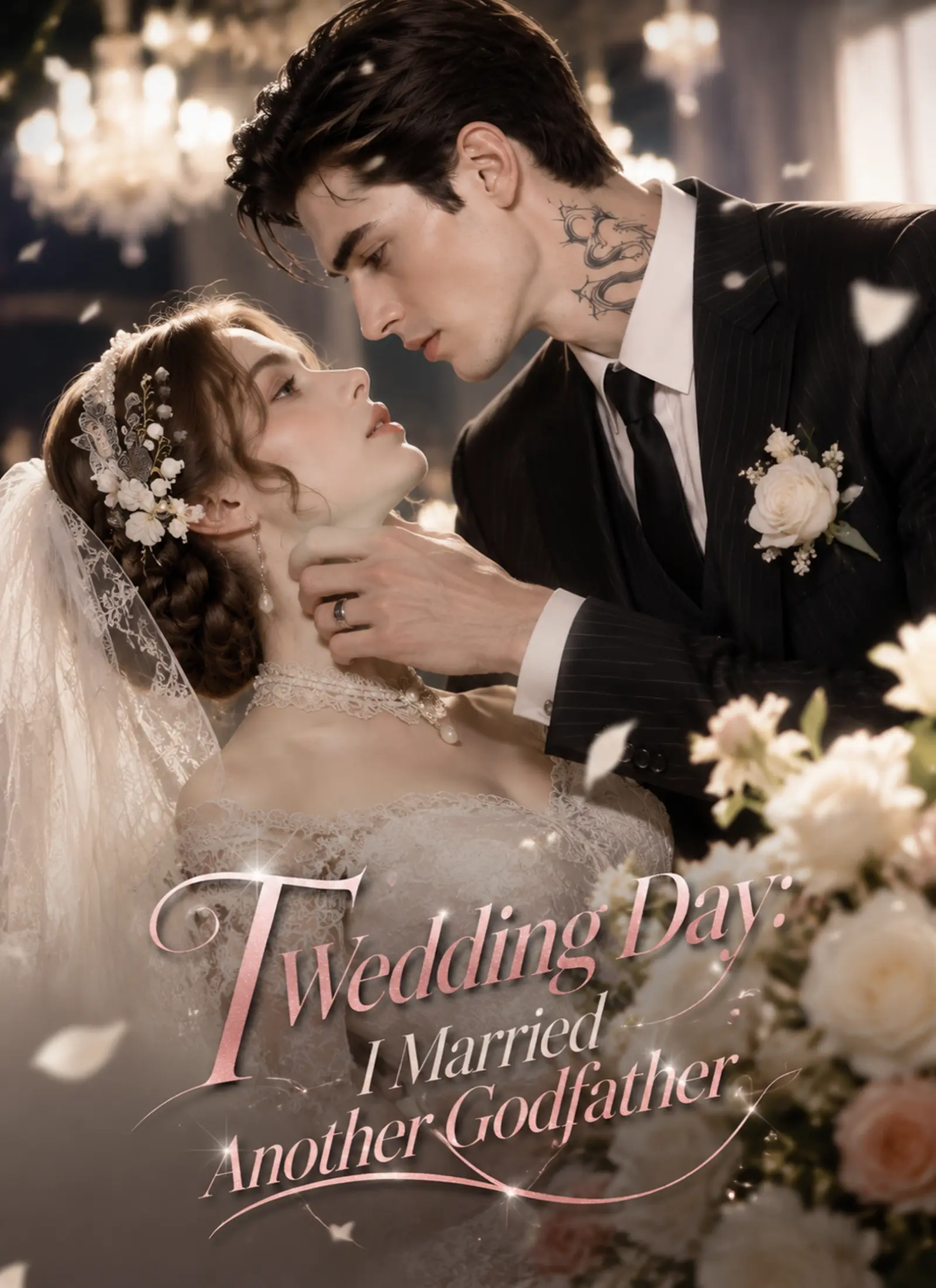 Wedding Day: I Married Another Godfather short drama poster