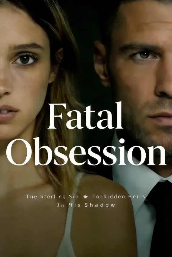 Fatal Fall short drama poster