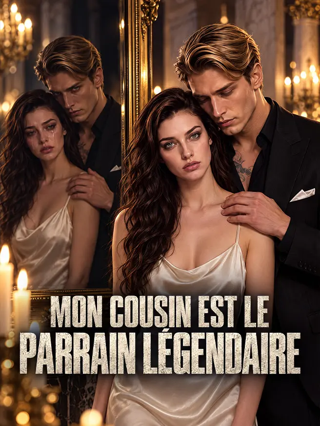 Mon Cousin Est Le Parrain Légendaire short drama poster