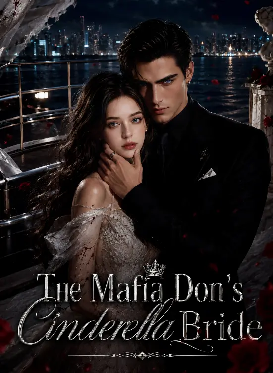 The Mafia Don’s Cinderella Bride short drama poster