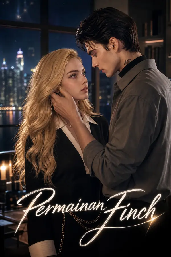 Permainan Finch short drama poster