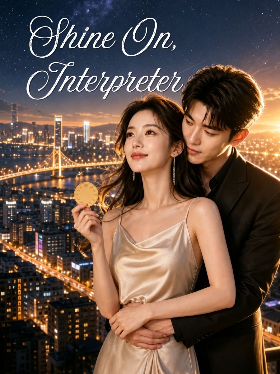 Shine On, Interpreter short drama poster