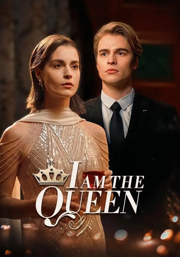 I am the Queen short drama poster