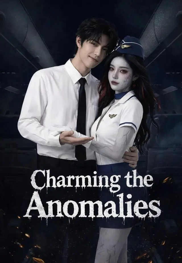 Charming the Anomalies short drama poster