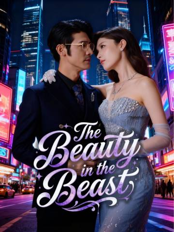 The Beauty in the Beast short drama poster