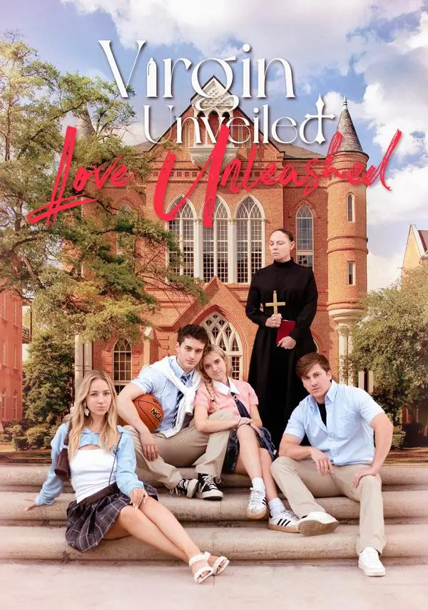 Virgin Unveiled, Love Unleashed short drama poster