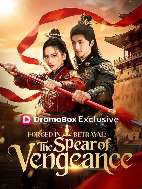 Forged in Betrayal: The Spear of Vengeance (DUBBED) short drama poster