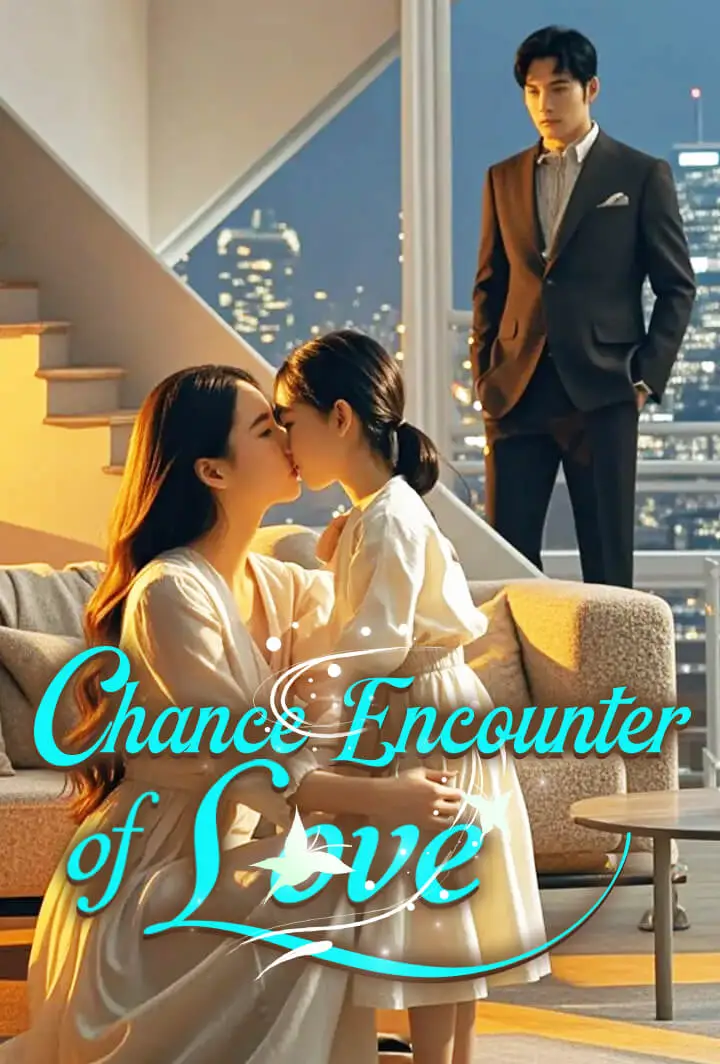 Chance Encounter of Love short drama poster