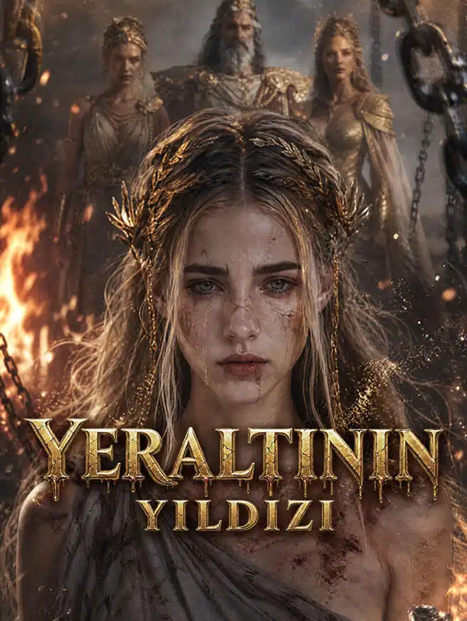 Yeraltının Yıldızı short drama poster