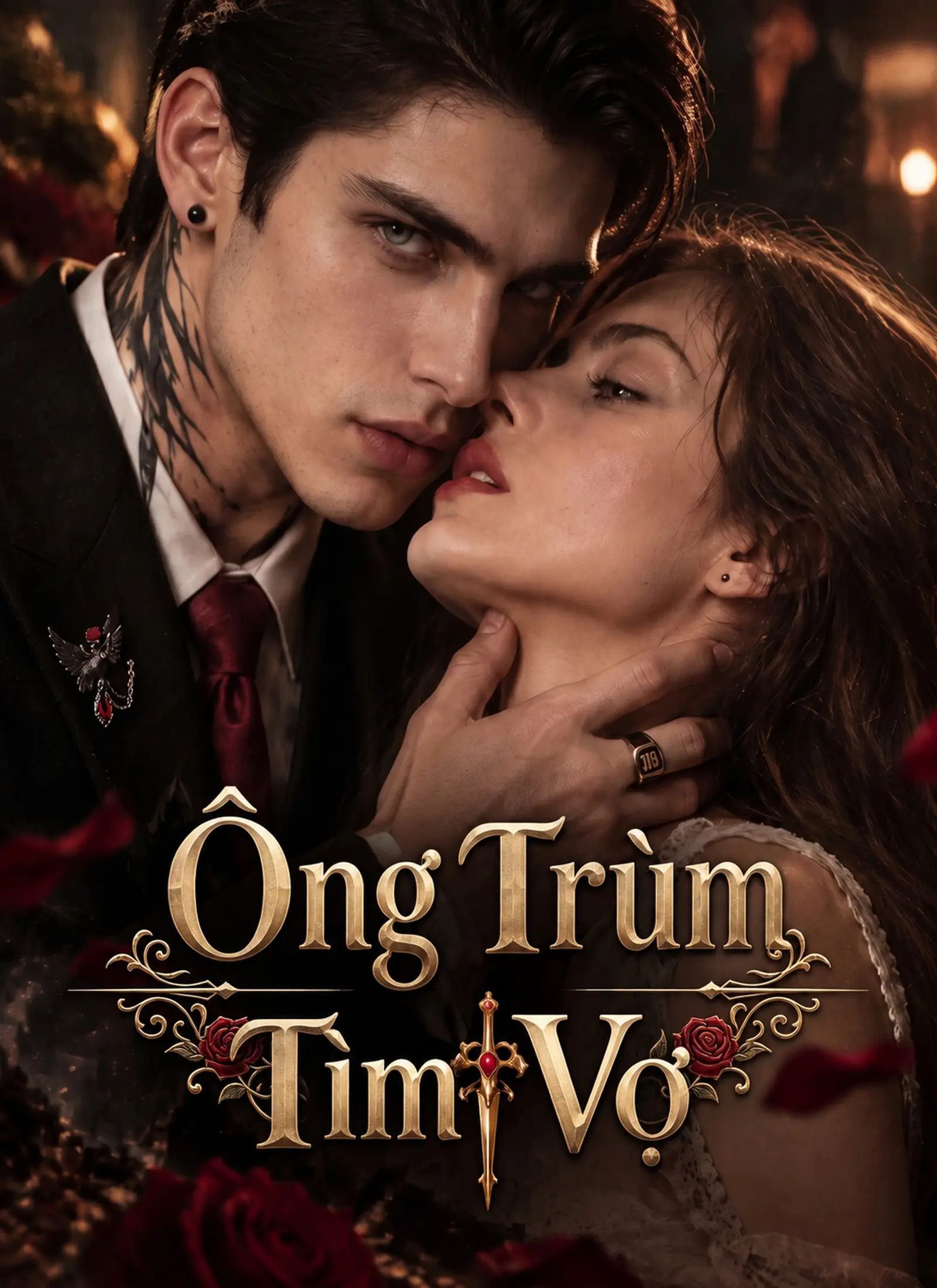 Ông Trùm Tìm Vợ short drama poster
