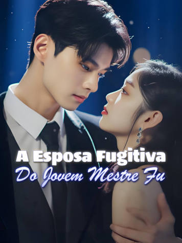 A Esposa Fugitiva do Jovem Mestre Fu short drama poster
