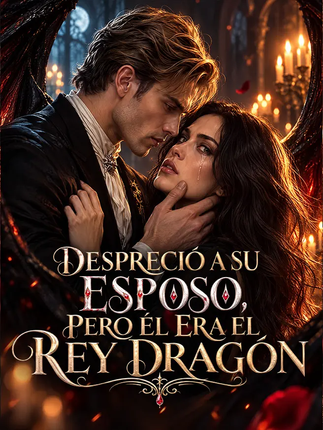 Despreció a su Esposo, Pero Él Era el Rey Dragón short drama poster