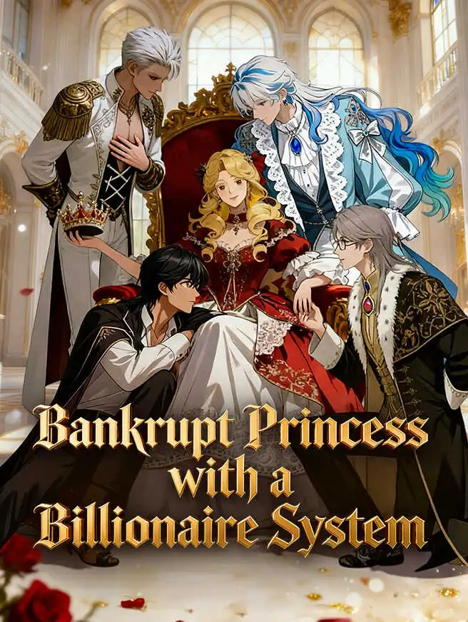 Bankrupt Princess with a Billionaire System short drama poster