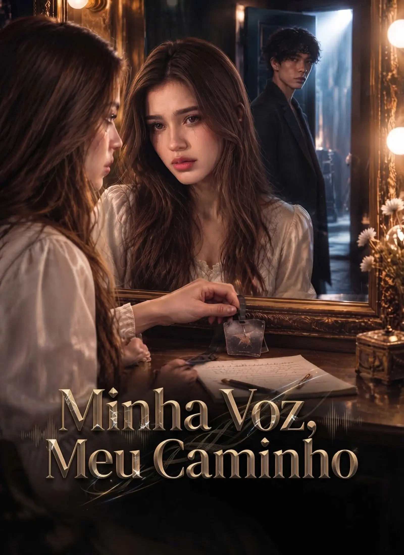 Minha Voz, Meu Caminho short drama poster