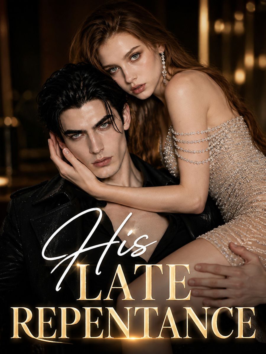 His late repantance short drama poster