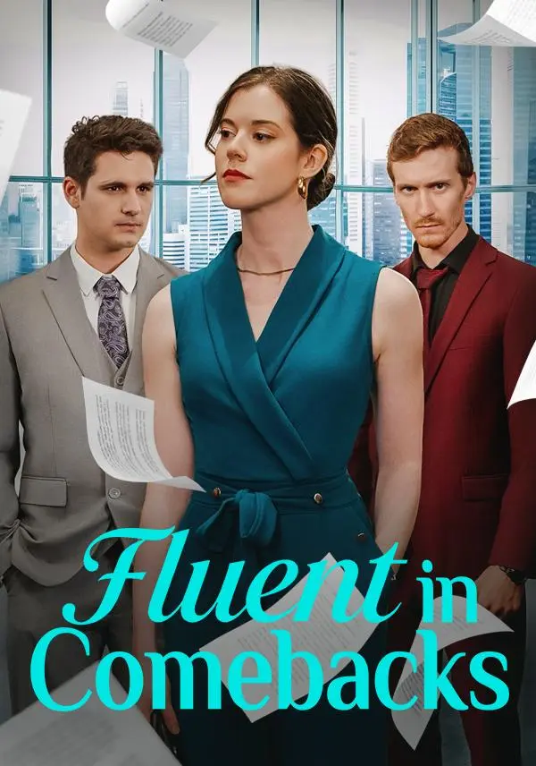 Fluent in Comebacks short drama poster