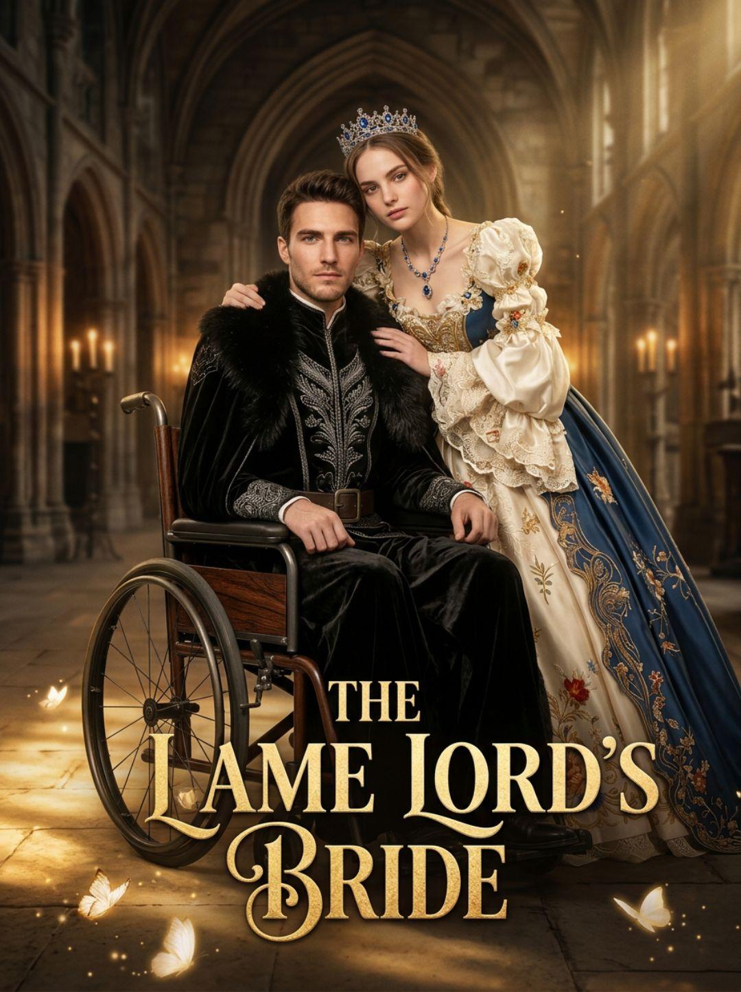 The Lame Lord’s Bride short drama poster