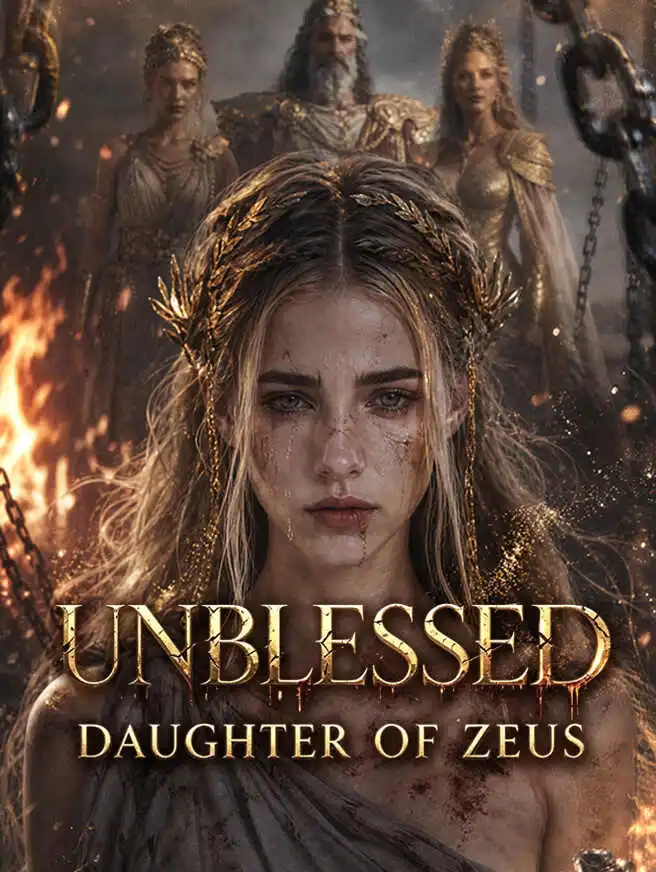 Unblessed Daughter of Zeus short drama poster