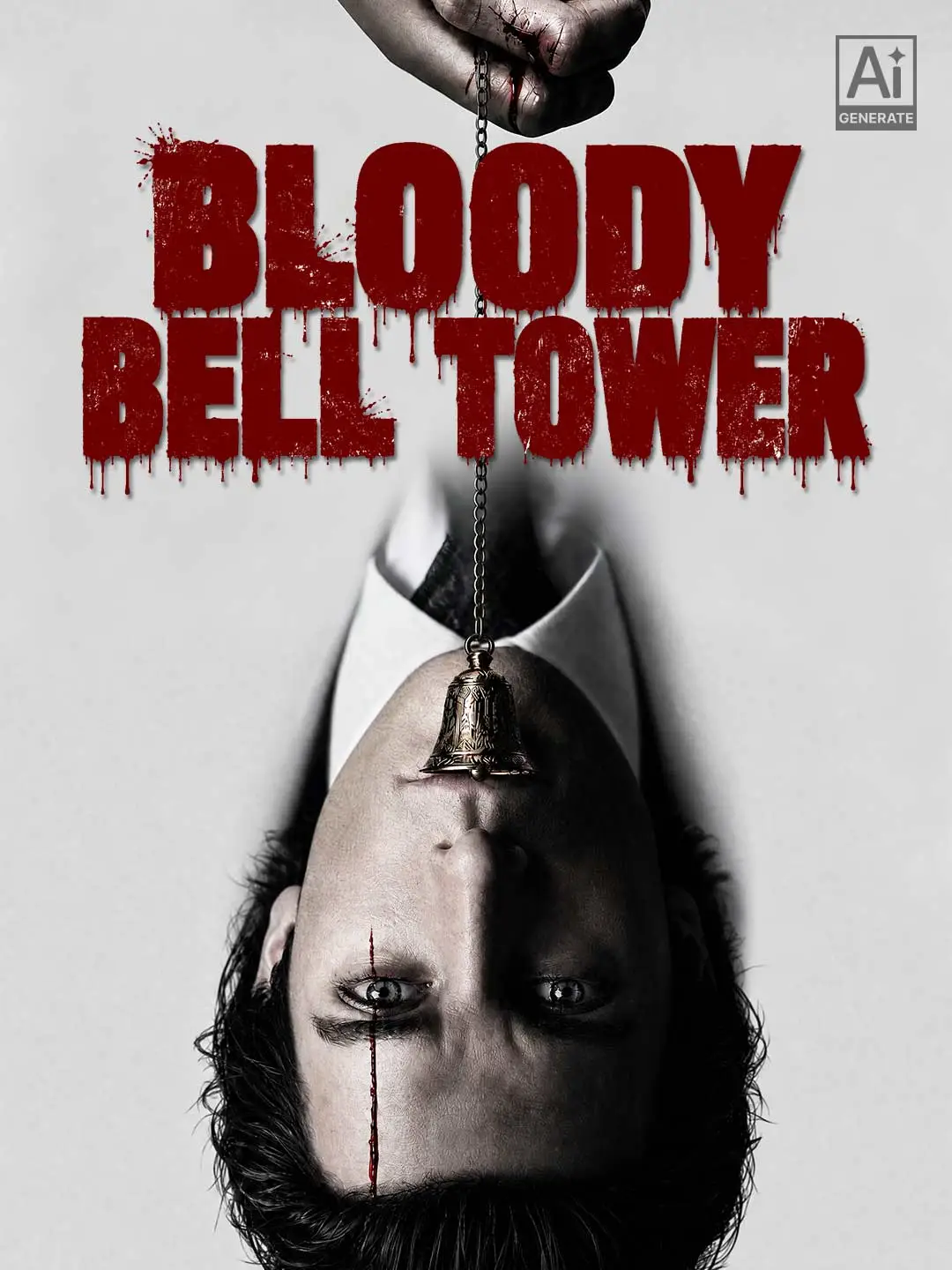 Bloody Bell Tower S1 short drama poster