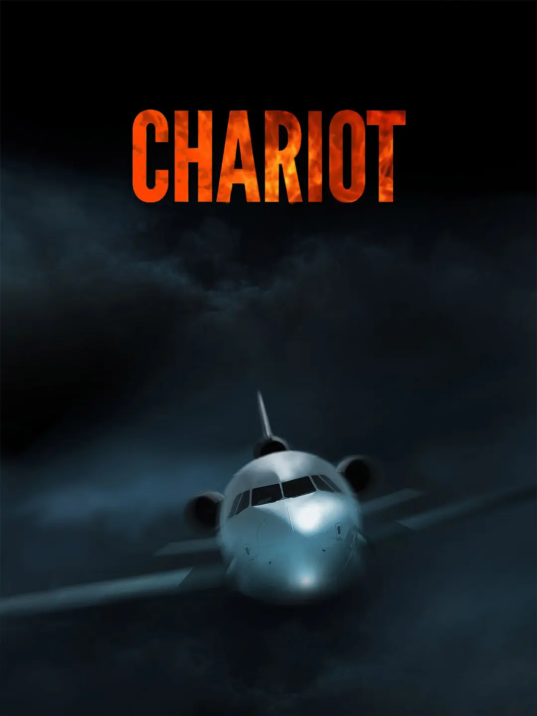 Chariot short drama poster