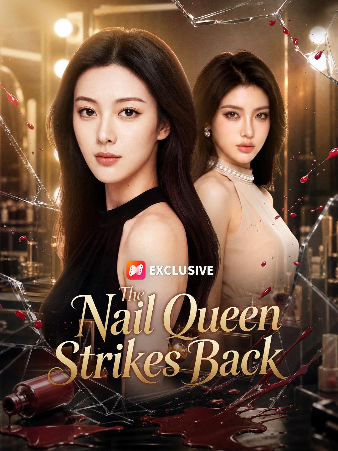 The Nail Queen Strikes Back short drama poster