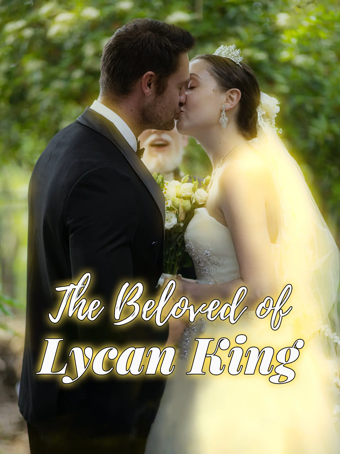 The Beloved of Lycan King short drama poster