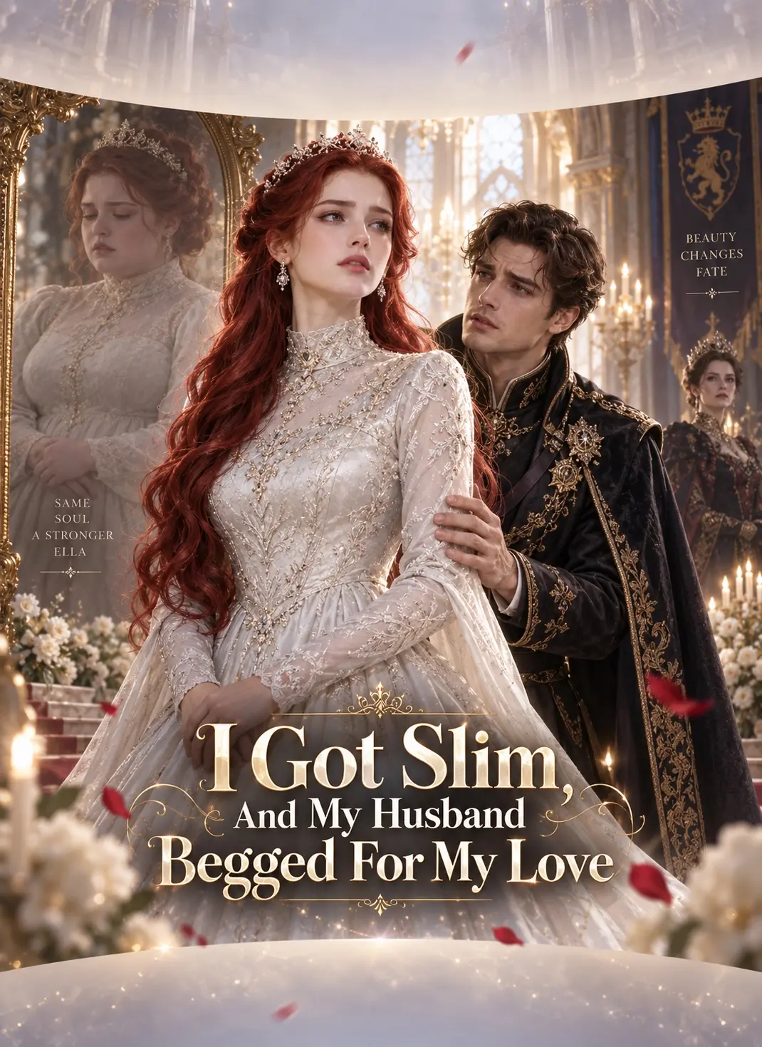 I Got Slim, And My Husband Begged For My Love short drama poster