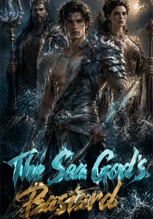 The Sea God's Bastard short drama poster