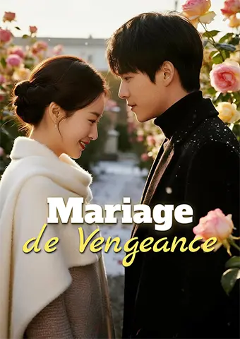 Mariage de Vengeance short drama poster