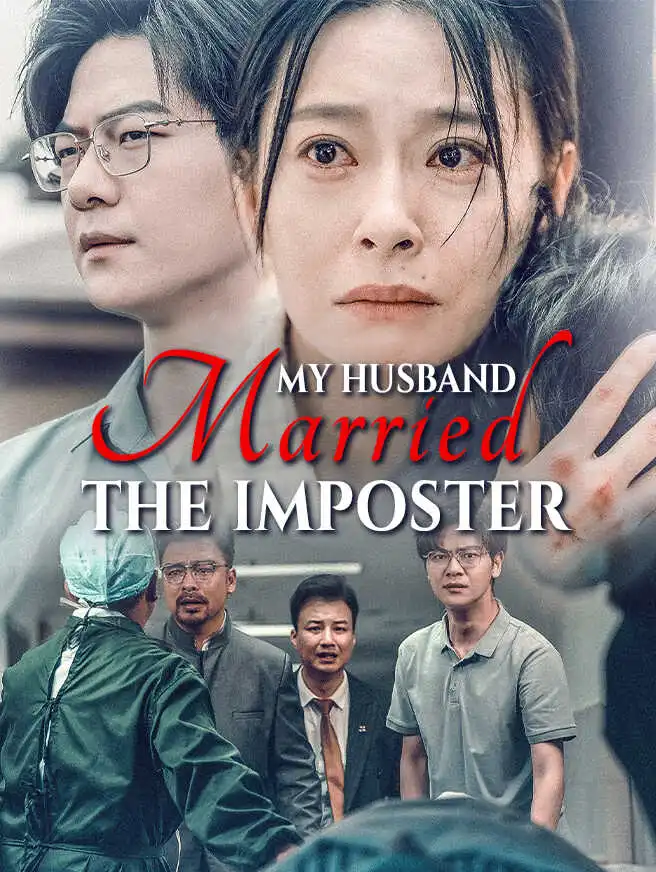 My Husband Married the Imposter short drama poster