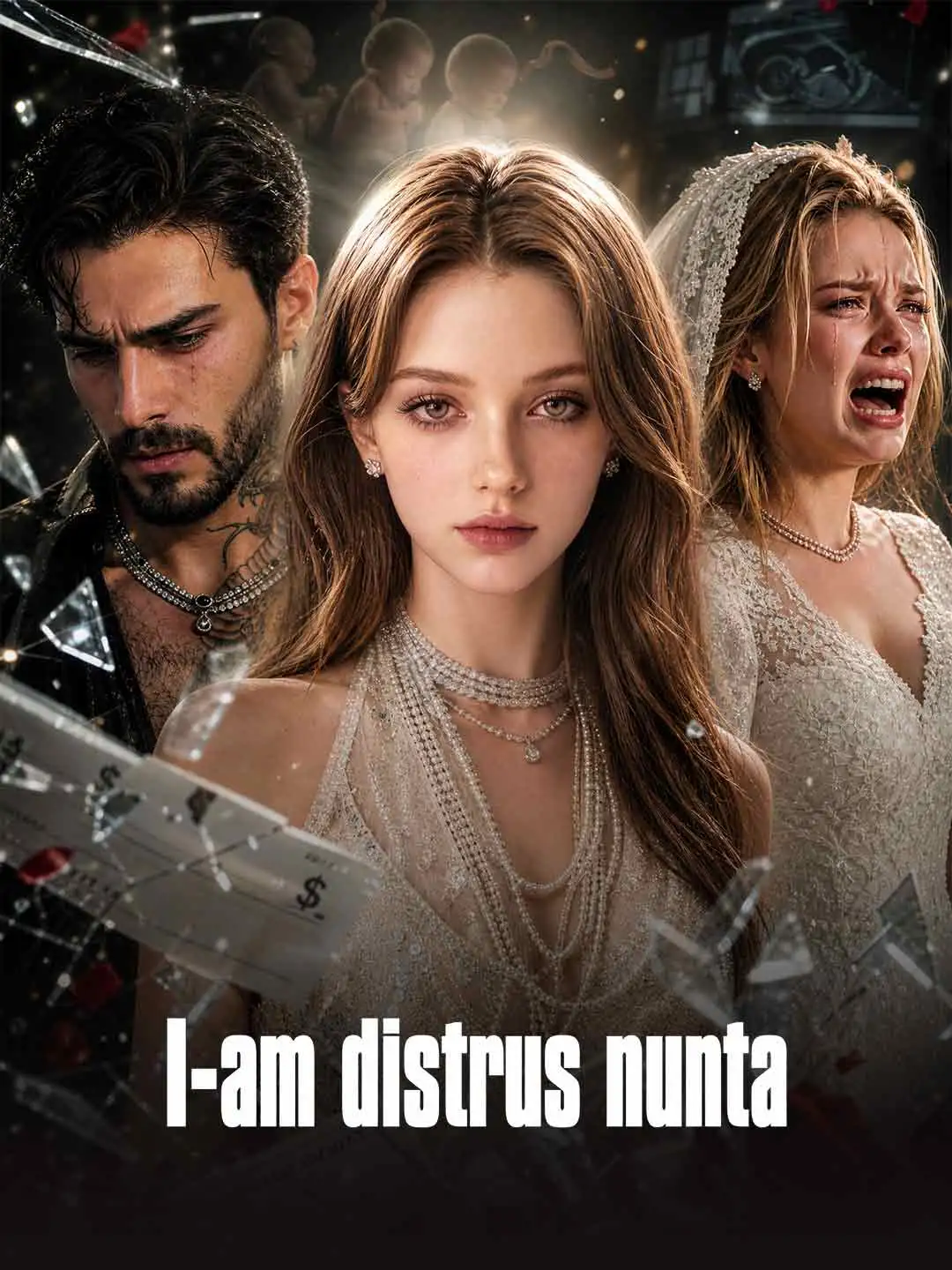 I-am distrus nunta short drama poster