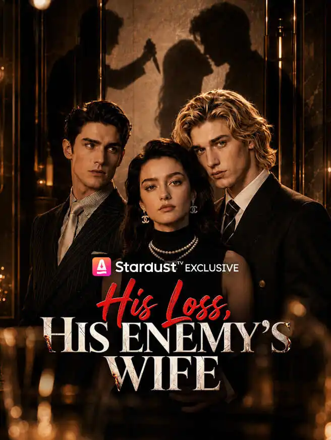 His Loss, His Enemy's Wife short drama poster