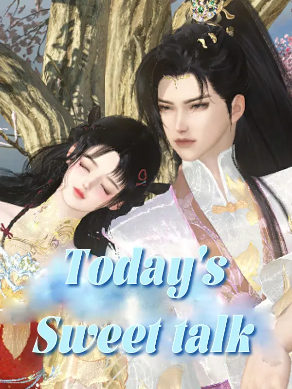 Today's Sweet talk short drama poster