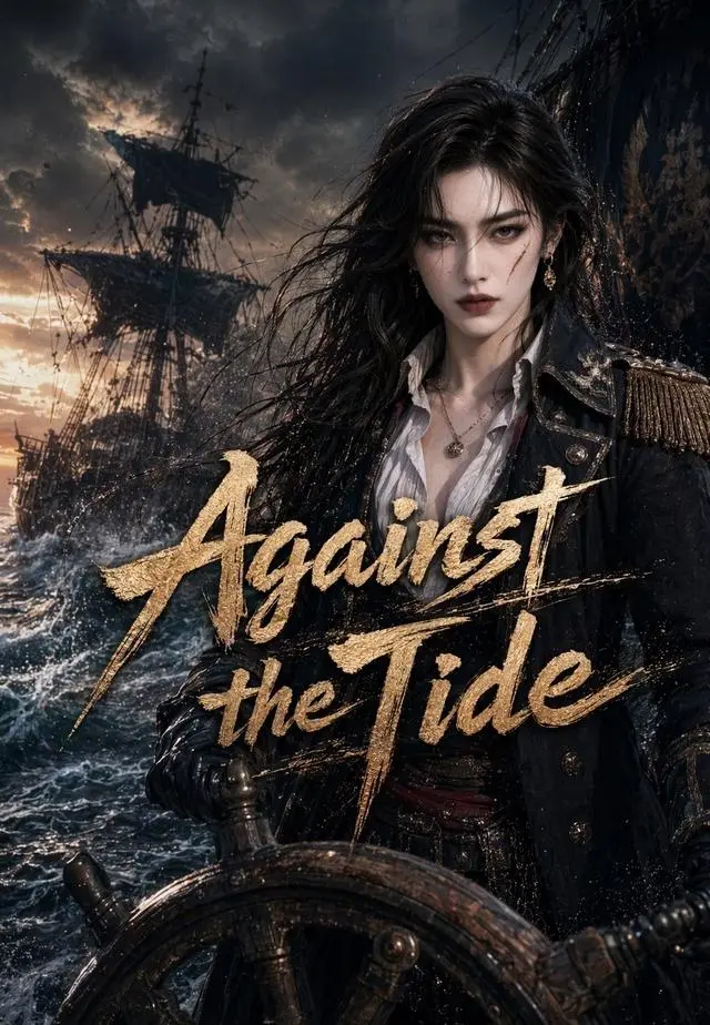 Against the Tide short drama poster