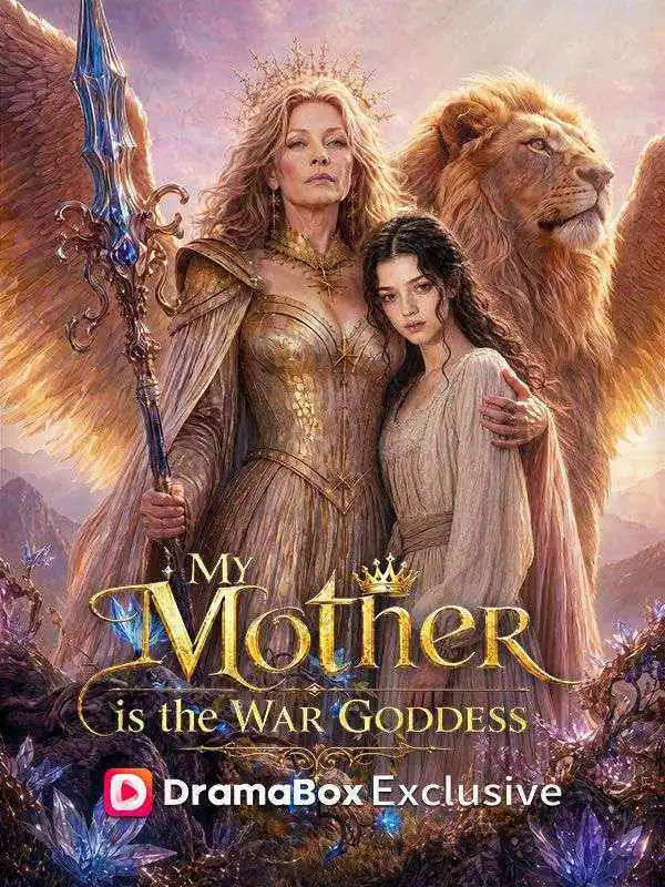 My Mother is the War Goddess short drama poster